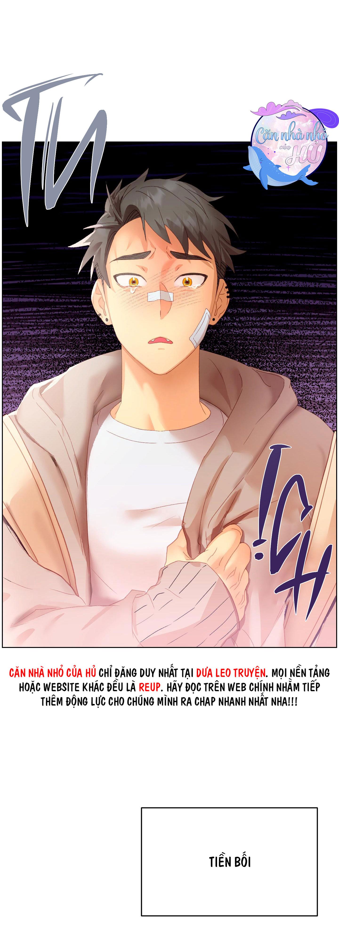 list truyện ngắn chịt chịt chapter 19 18