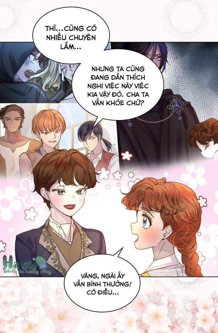 quy luật sinh tồn của nữ phụ chapter 49 55