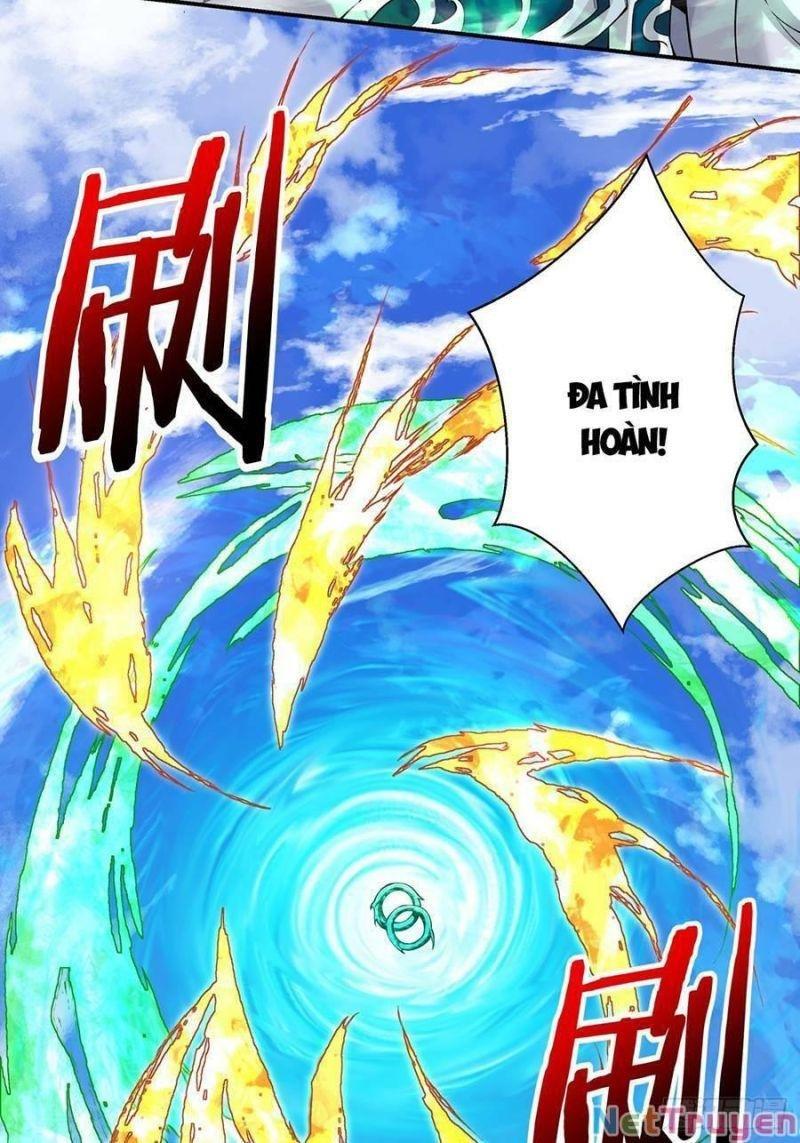 đồ đệ của ta đều là trùm phản diện chapter 33 9