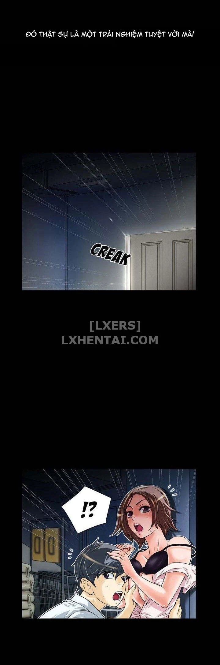 ngoài sức tưởng tượng chapter 5 18