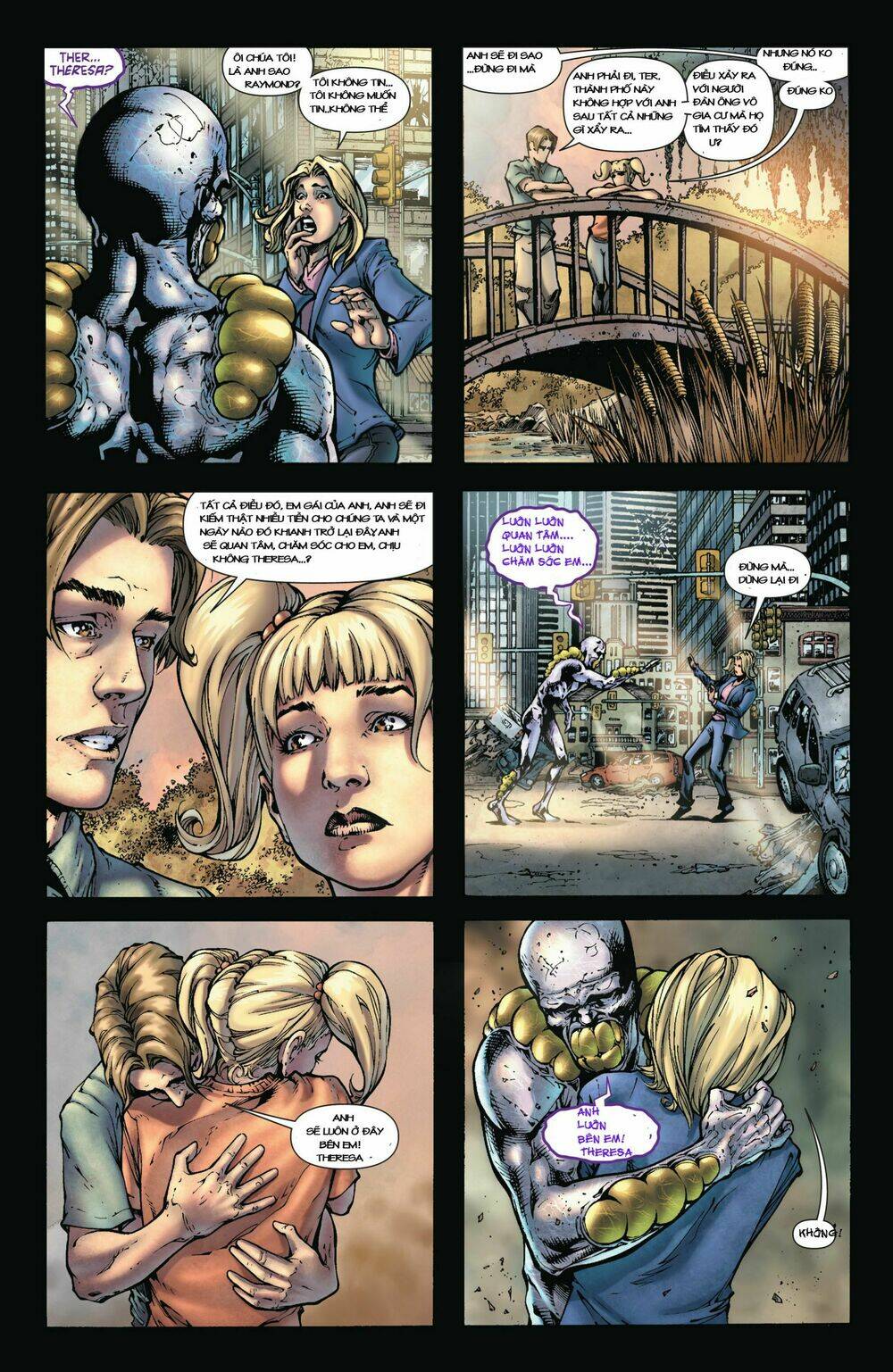 superman earth one chapter 9 7