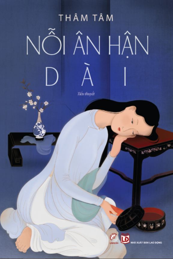 Nỗi ân hận dài - Thâm Tâm - Linh Lan Books