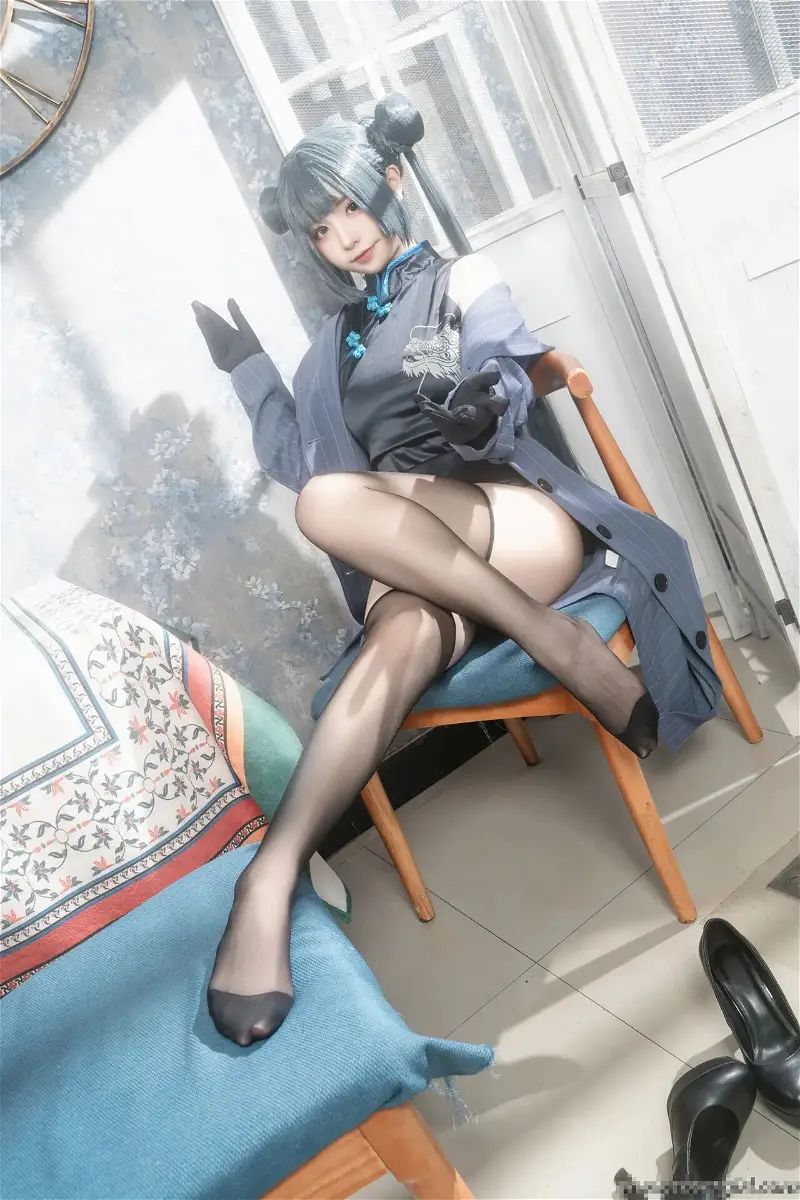 hình cosplay chapter 451 19