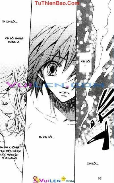 moon boy - chàng trai ánh trăng chapter 9 158