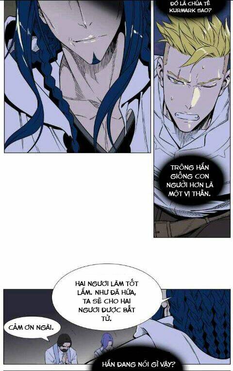 ma cà rồng quý tộc ngoại truyện chapter 7 6