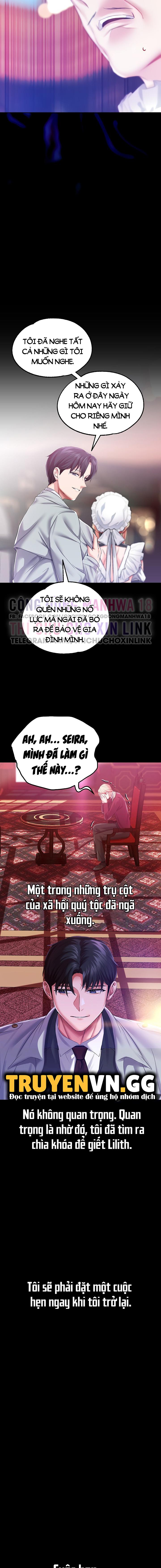 thuần hóa nữ phản diện chapter 29 6