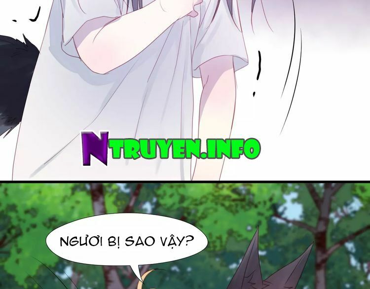 lượm được một tiểu hồ ly phần 2 chapter 4 28