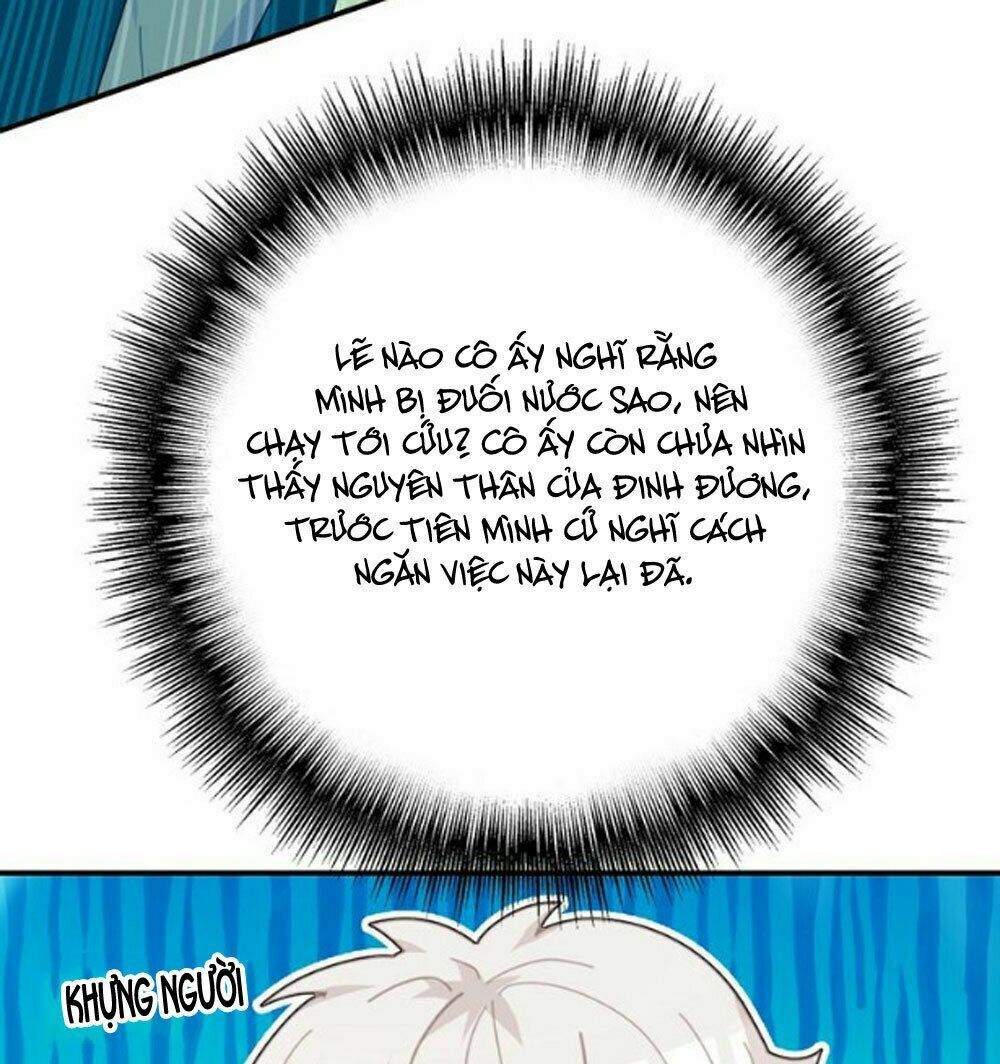 Ái Thượng Ngạo Kiều Long Vương Gia chapter 45 - Trang 10