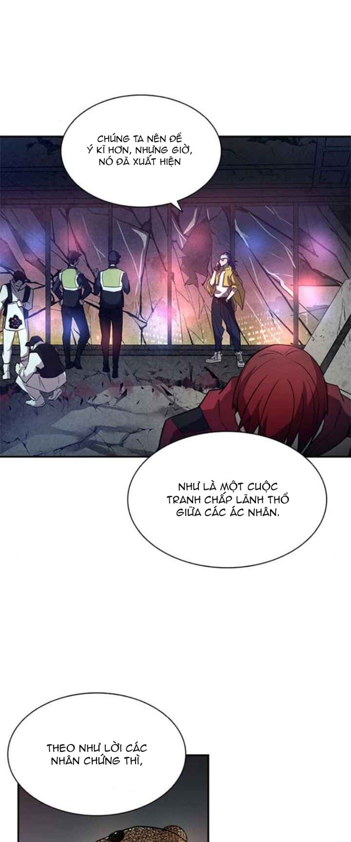 chuyển sinh thành ác nhân chapter 7 22