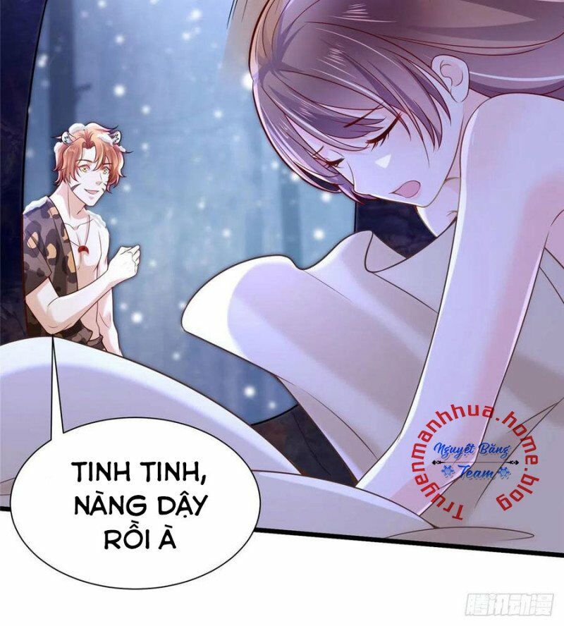 [16+] thảnh thơi thú thế chủng chủng điền, sinh sinh tể chapter 266 49