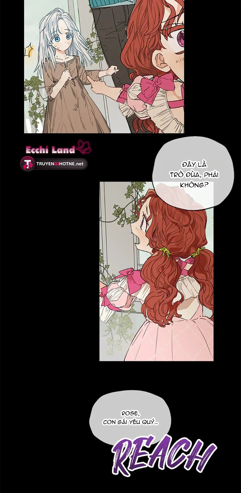 cuộc hôn nhân bất đắc dĩ của tôi chapter 2.1 23