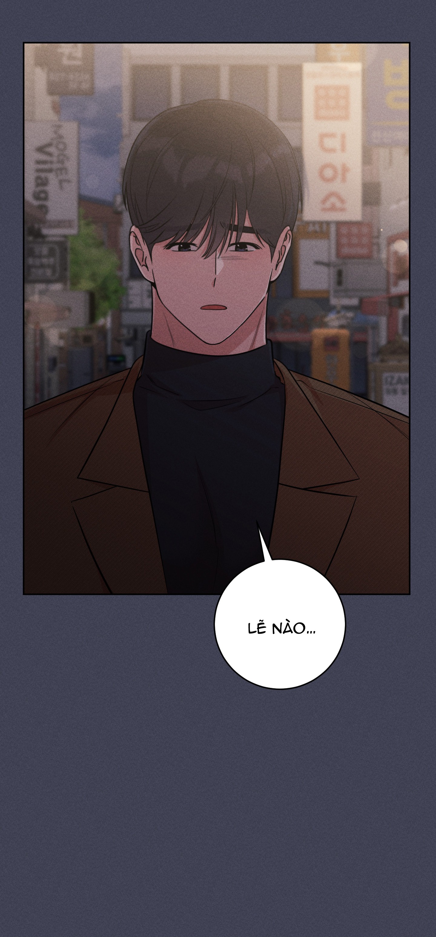 [18+] thành người yêu kém tuổi từ hôm nay chapter 15.1 13