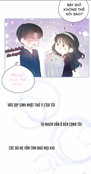 nỗi buồn của hoa cẩm tú cầu chapter 37 5