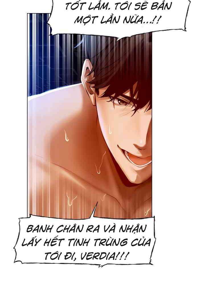 thợ săn bươm bướm chapter 7.2 41