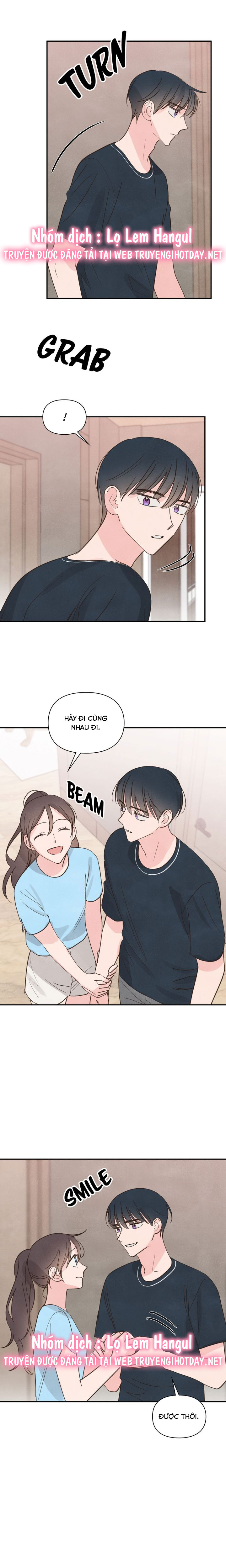 hãy để tôi một mình chapter 69 4