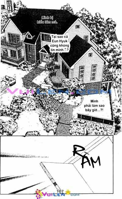 cô dâu bé xinh chapter 84 8