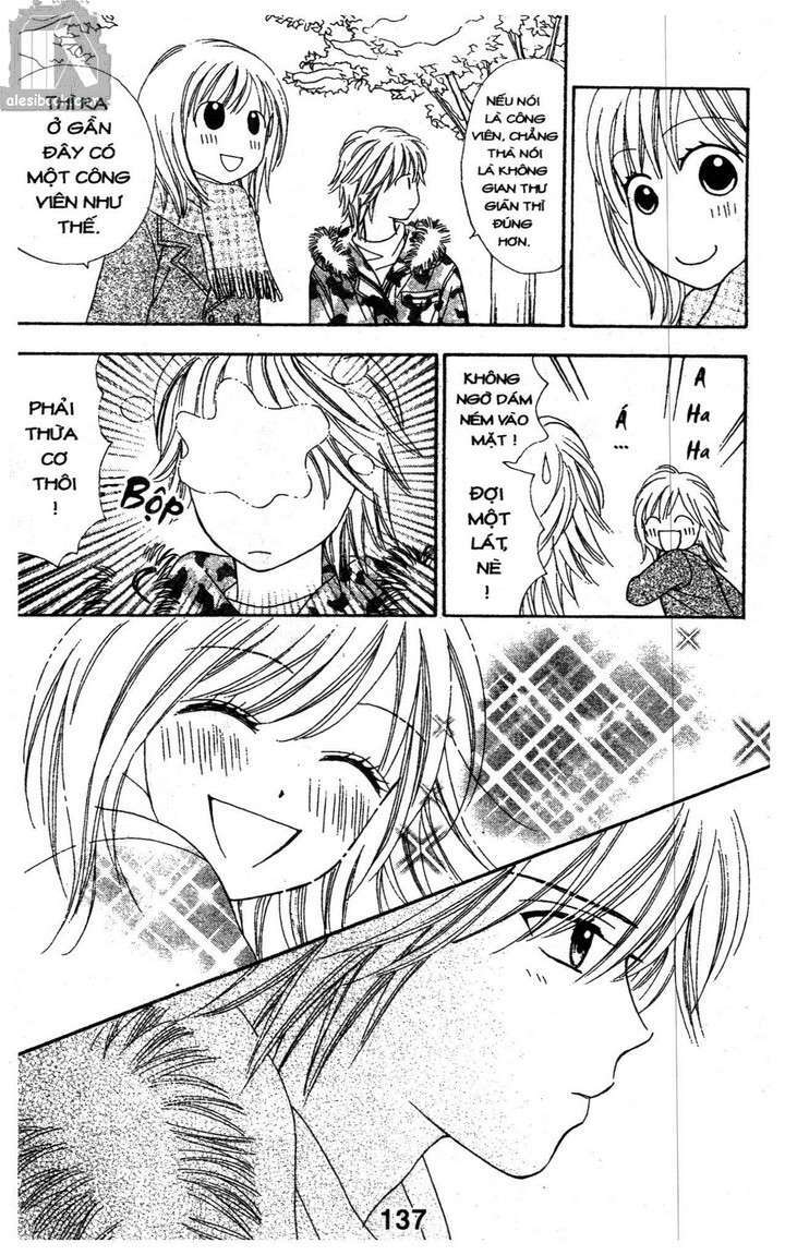 cảm giác trong tình yêu chapter 2 135