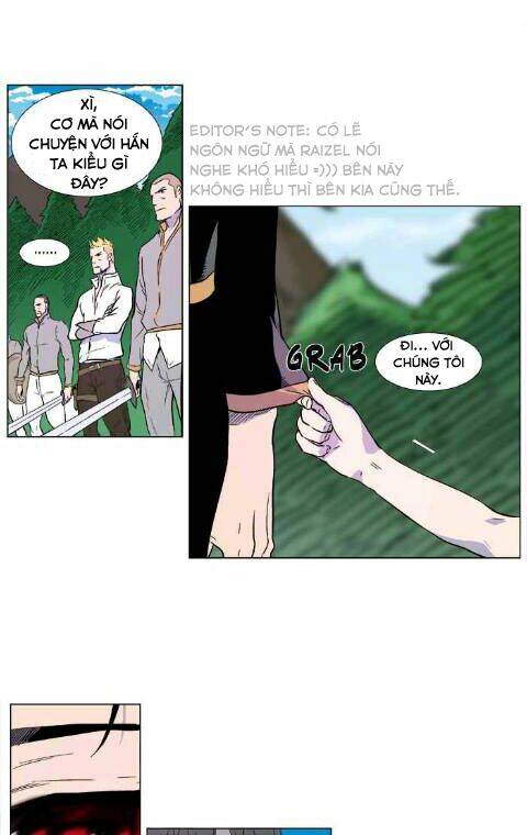 ma cà rồng quý tộc ngoại truyện chapter 2 20