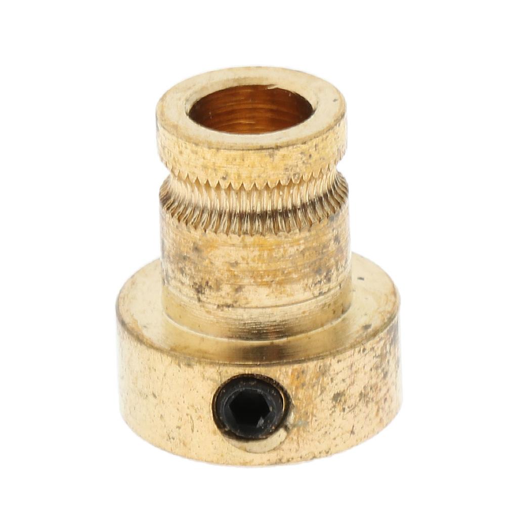 Driver Gear Part for Extruder 1.75 Mm Filament 3D Printer Accessory