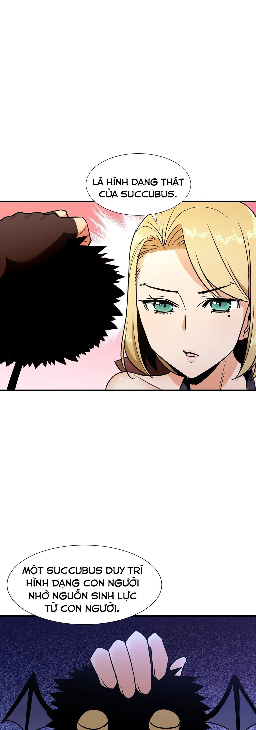 chiến binh sáng giá nhất chapter 33 10