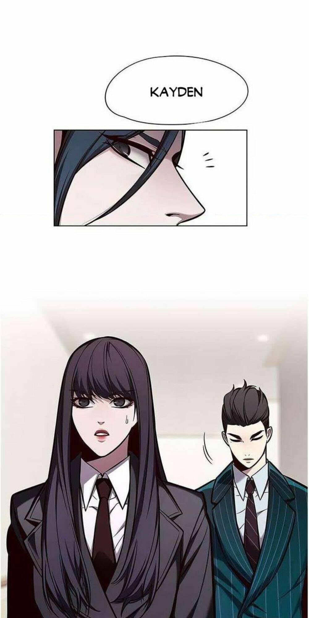 biến thân thành mèo chapter 140 39