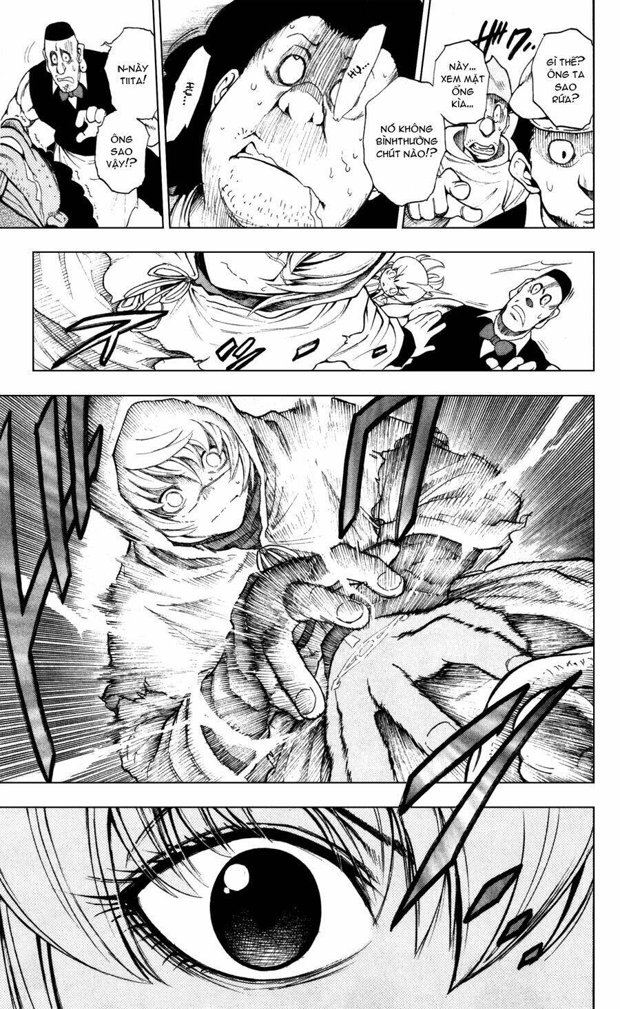 thần y asklepios chapter 1 19