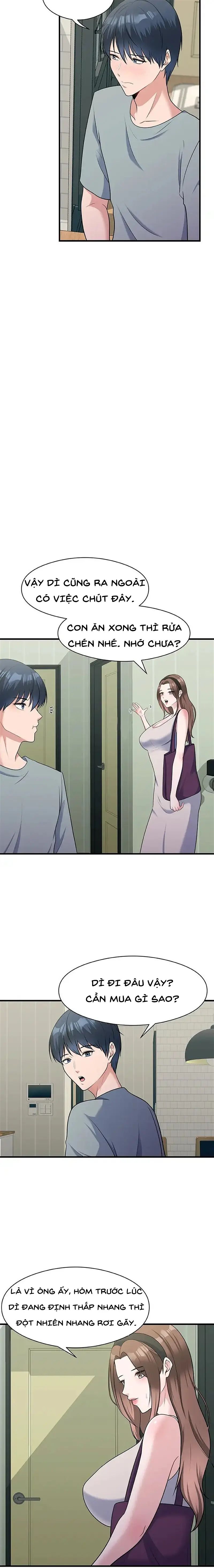 chiếc usb của cha tôi chapter 1 12