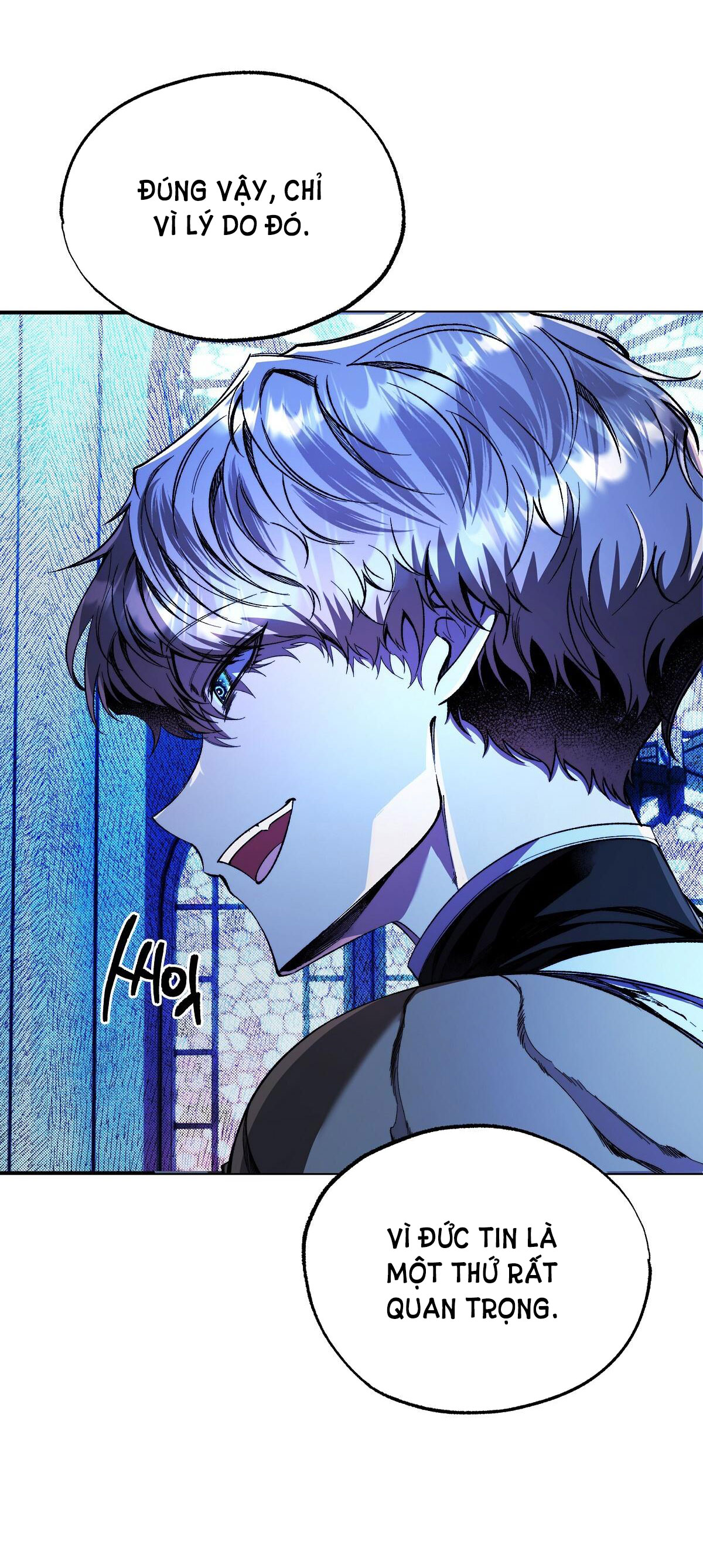 bánh xe của charlotte chapter 25.1 47