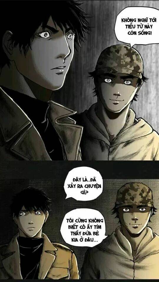 trấn thái bình chapter 16 21