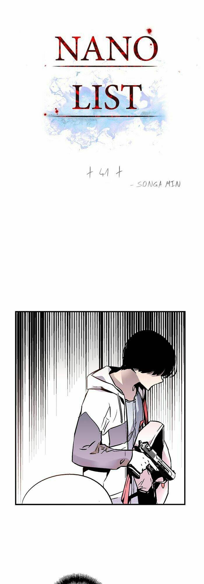 người máy hủy diệt chapter 41 2