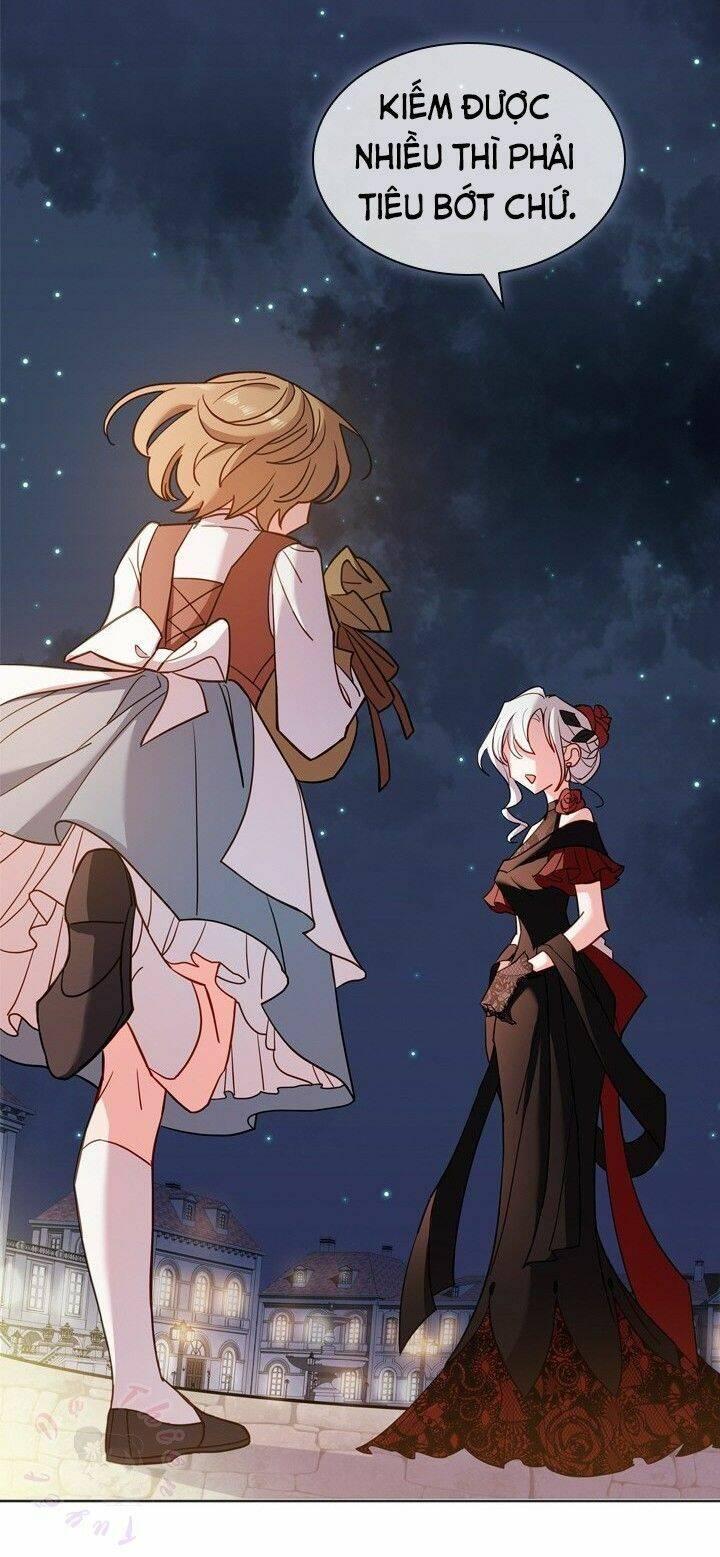 để yên cho tiểu thư hiền chapter 14 61