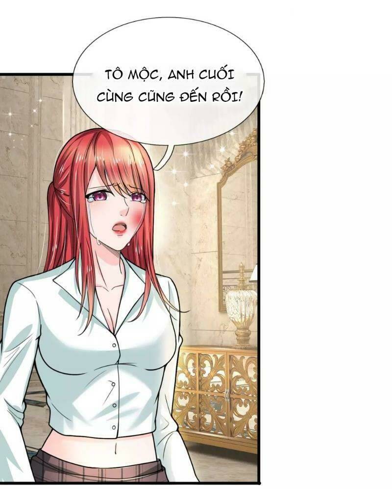 tuyệt đỉnh khí thiếu chapter 28 14