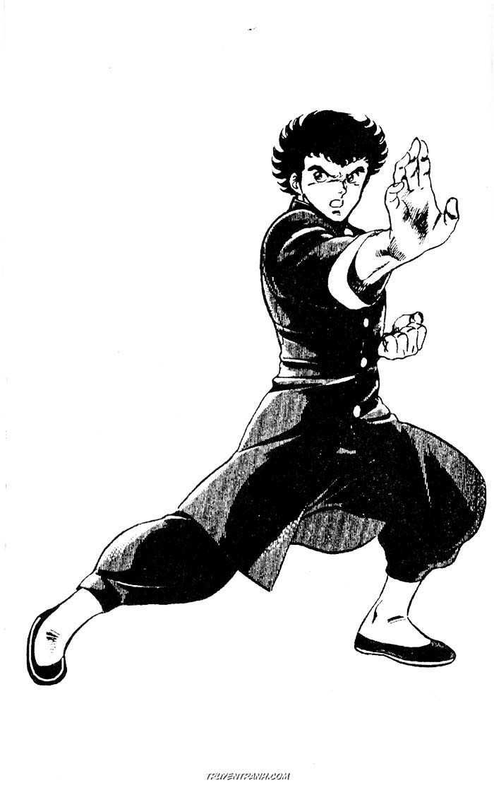 cậu bé giỏi võ chapter 16 26