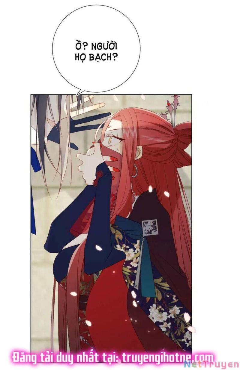 ác nữ cự tuyệt cua nam chính chapter 47 47