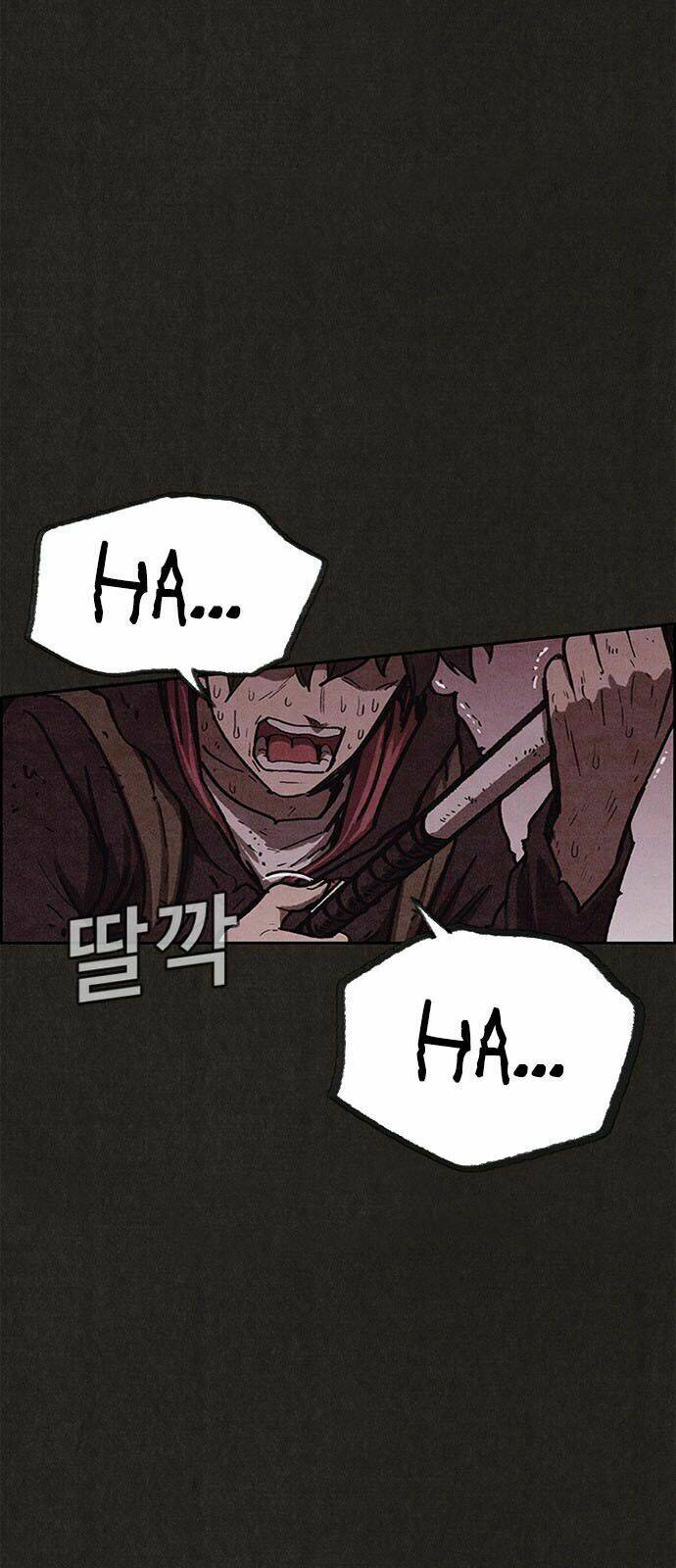 quái vật tại chung cư xanh chapter 94 45