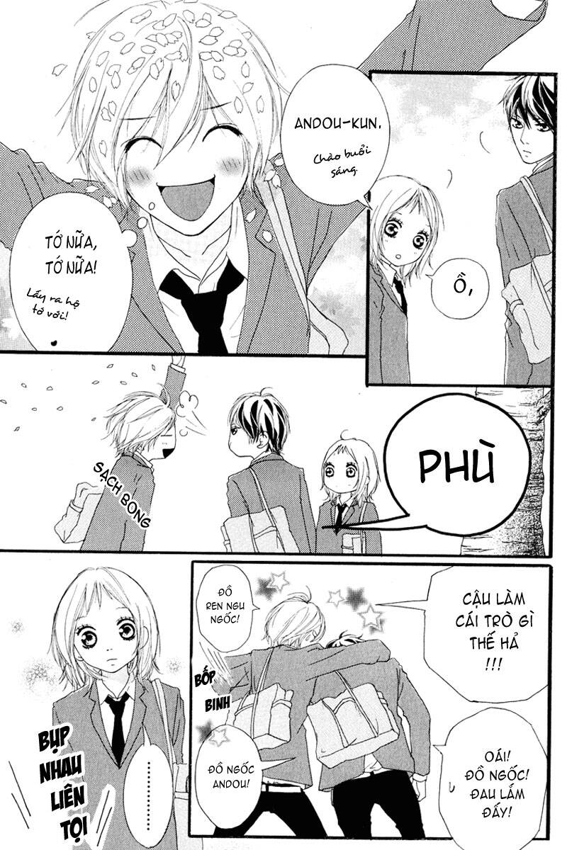 tình yêu học trò chapter 22 34