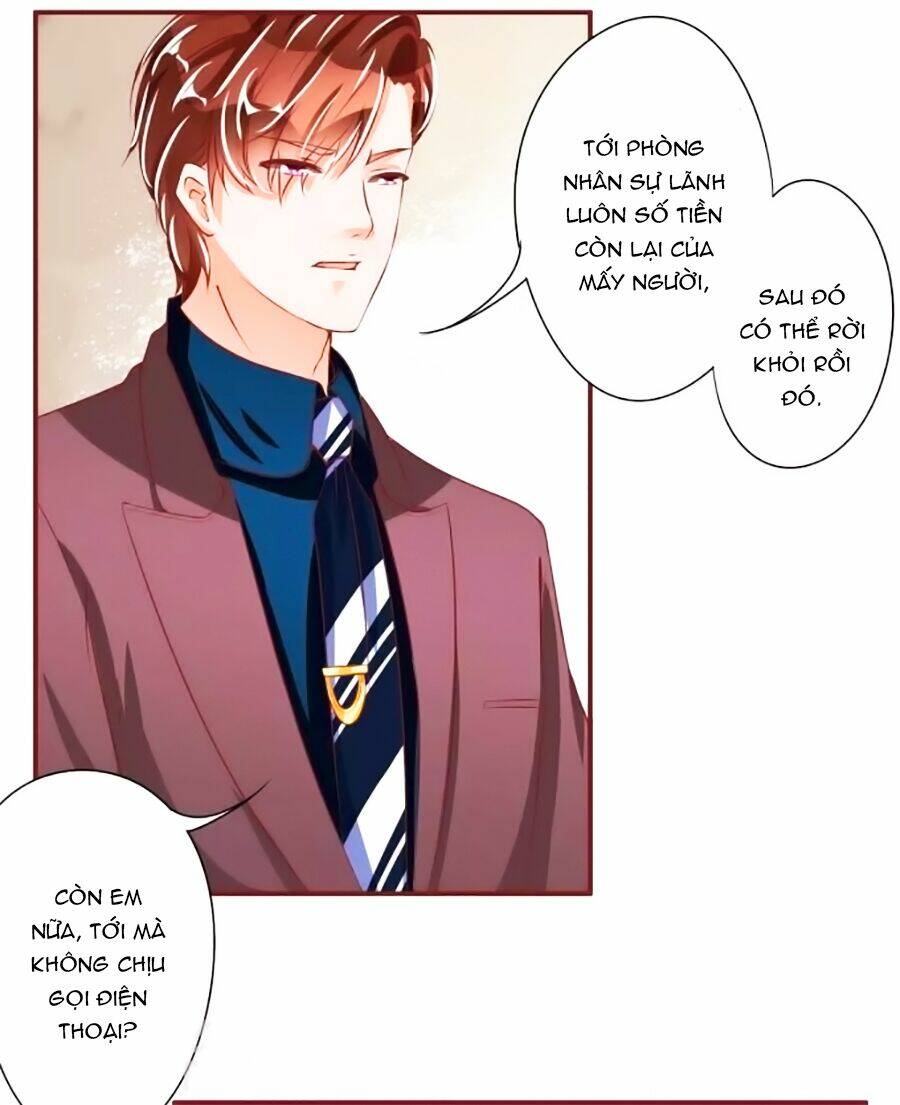 vương tước tư hữu bảo bối chapter 61 2