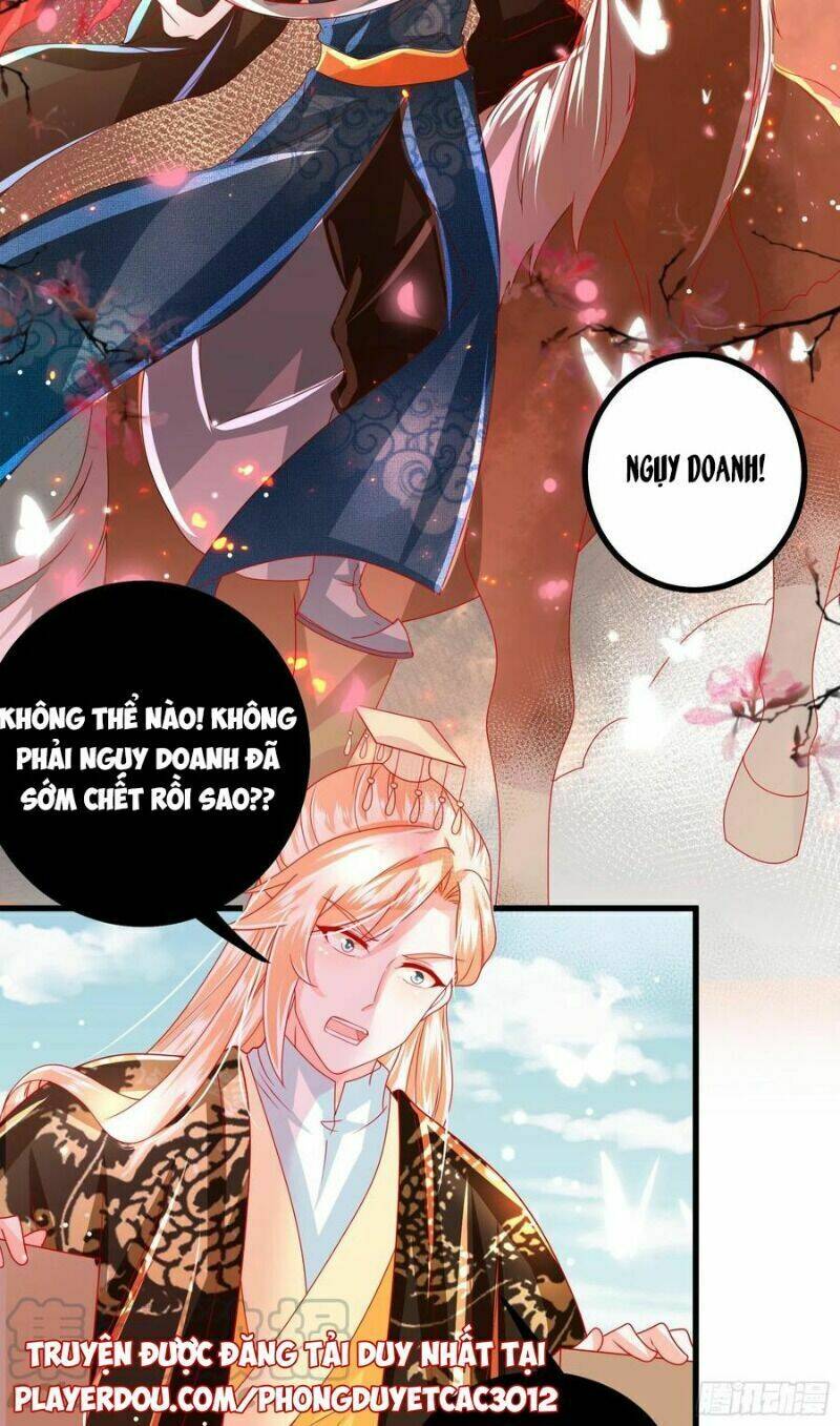 ta phải làm hoàng hậu chapter 32 30