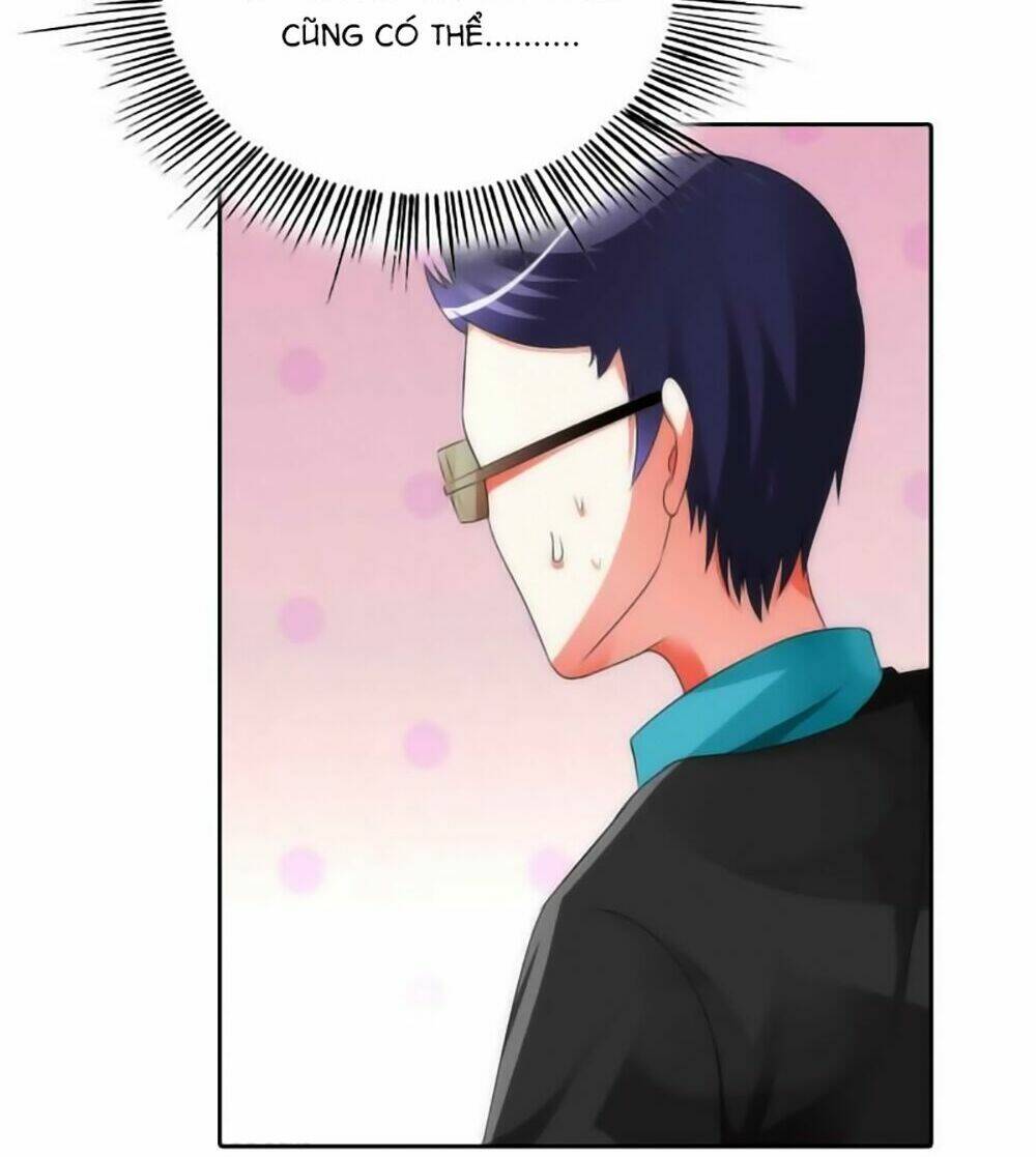 em vẫn còn nhỏ chapter 40 18