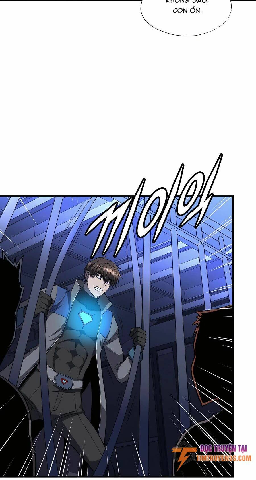 mẹ tôi là chòm sao bảo hộ m chapter 48 42