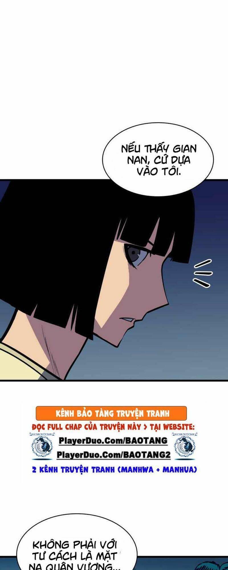 tôi trở lại thăng cấp một mình chapter 58 49