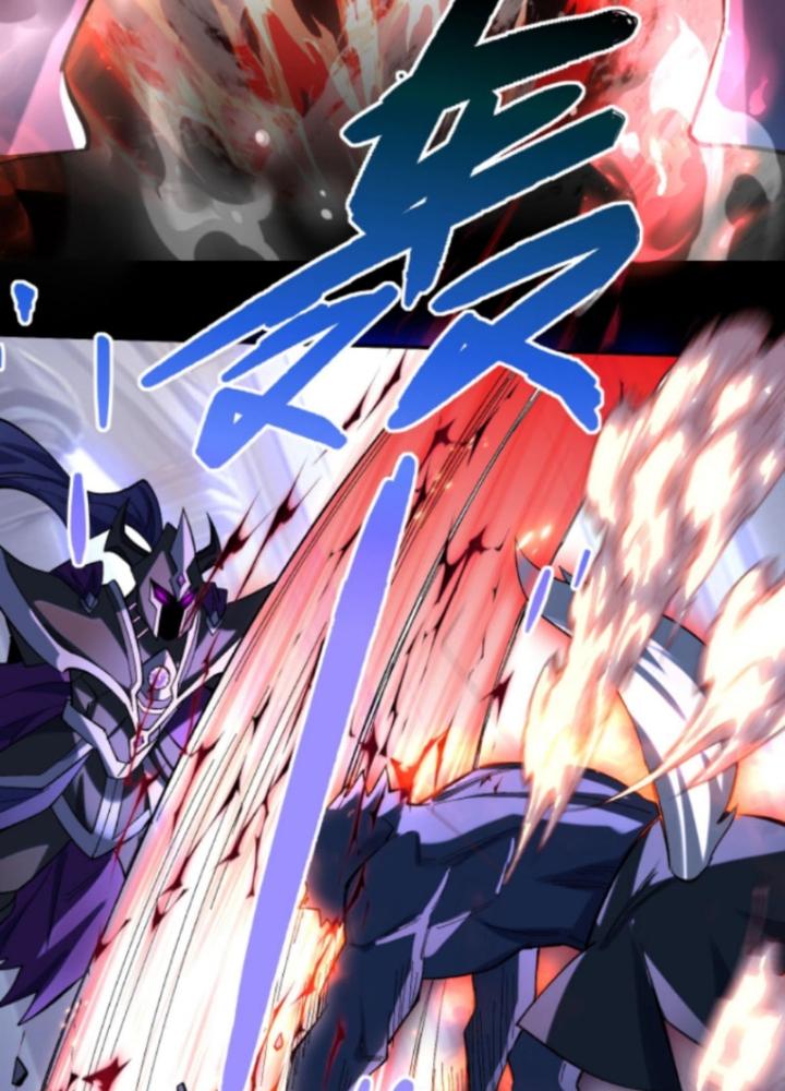 cướp đoạt vô số thiên phú, ta thành thần ở thời đại toàn dân chuyển chức chapter 8 72