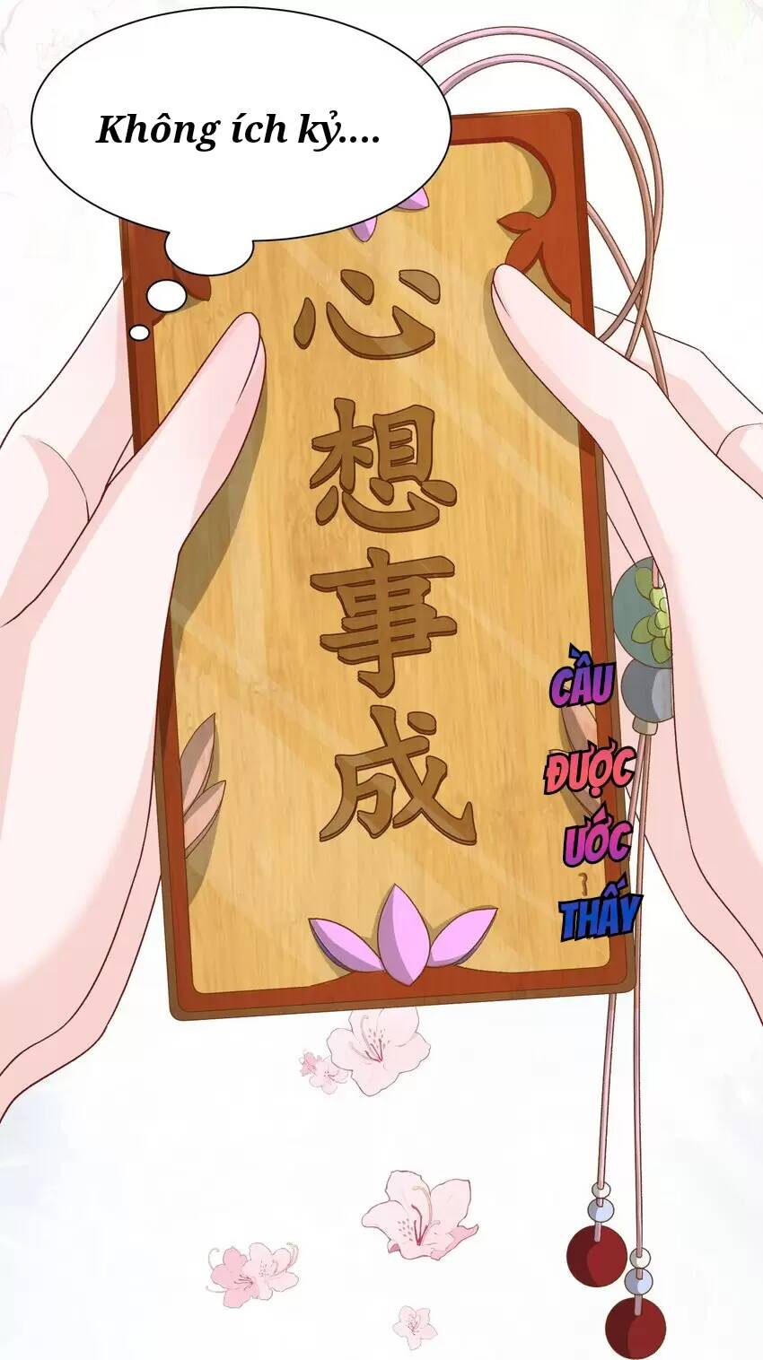 mận xanh chapter 26 32