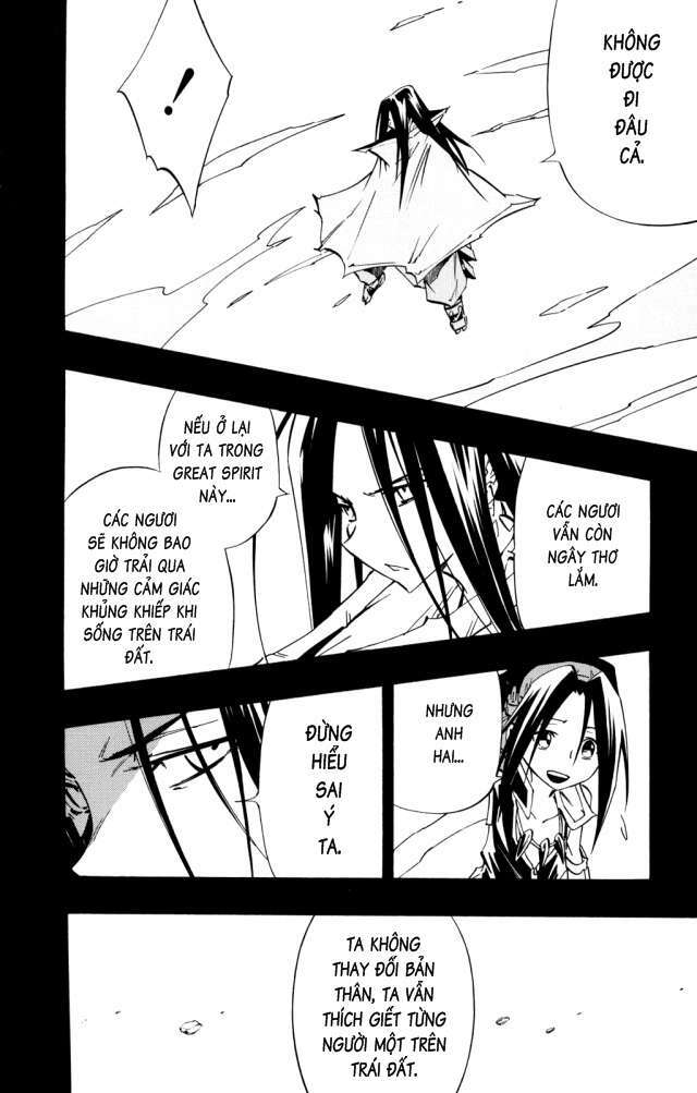 vua pháp thuật chapter 300 20