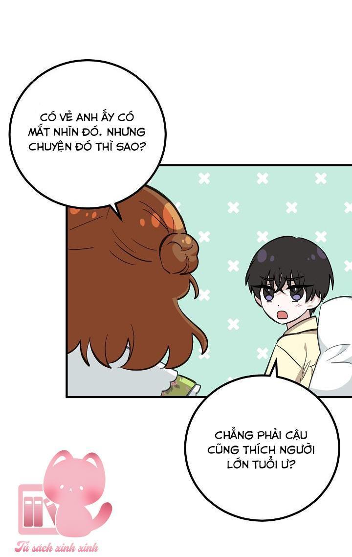 bác sĩ hoàn thành trách nhiệm rồi chapter 18 40