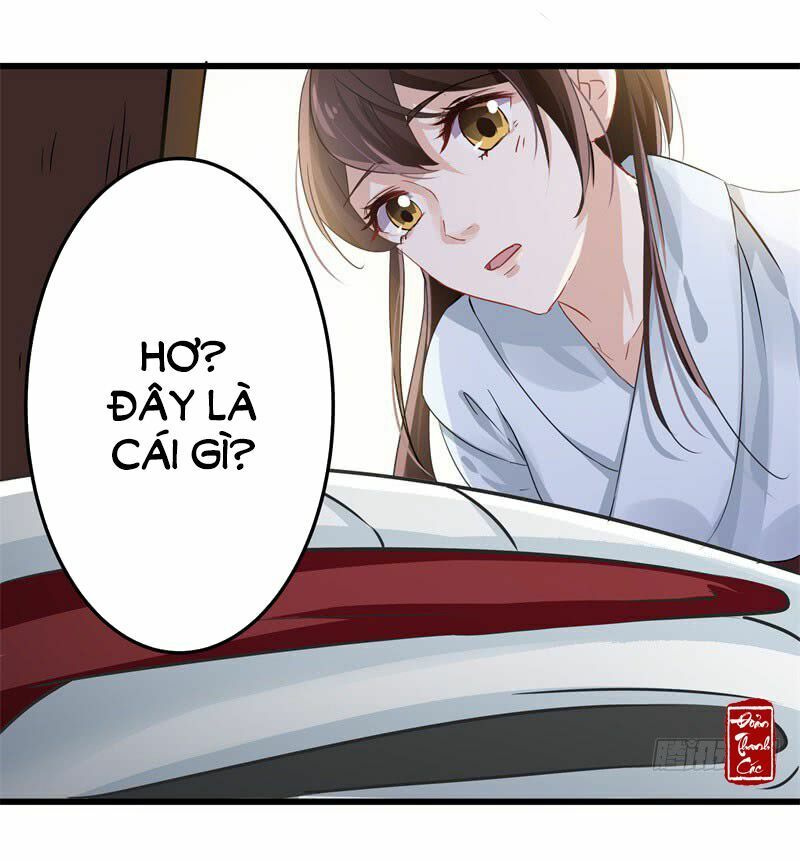 vương gia không thể trêu chapter 4 53