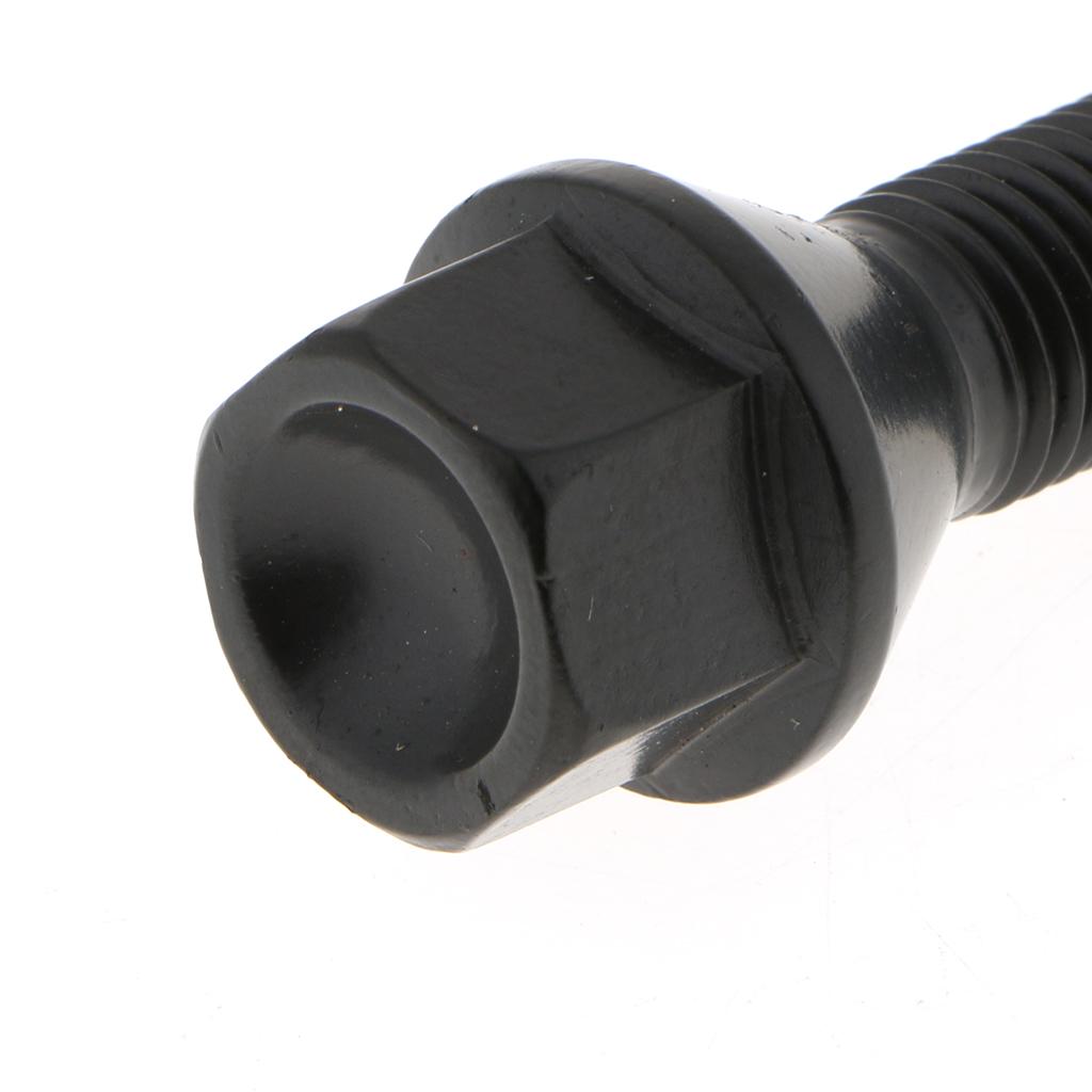 Wheel Lug 12x1.5 Lug Nut Spikes Extended Suitable for