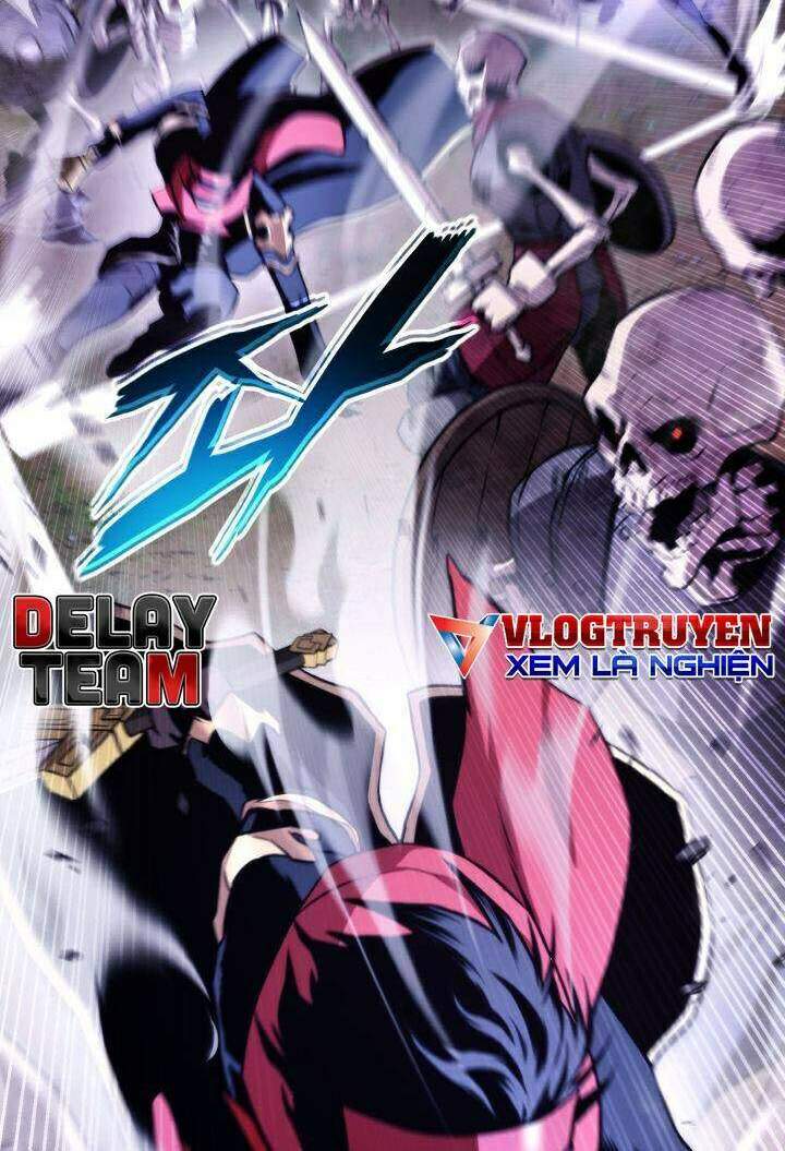 huyền thoại game thủ - tái xuất chapter 37 109