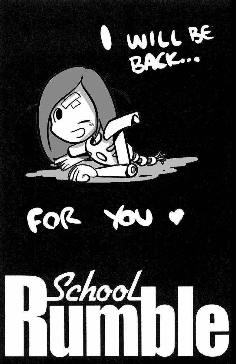 school rumble chapter 68 10