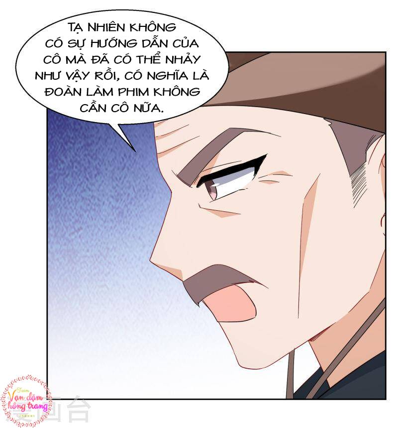 cô ấy đến rồi, xin nằm xuống! chapter 256 7